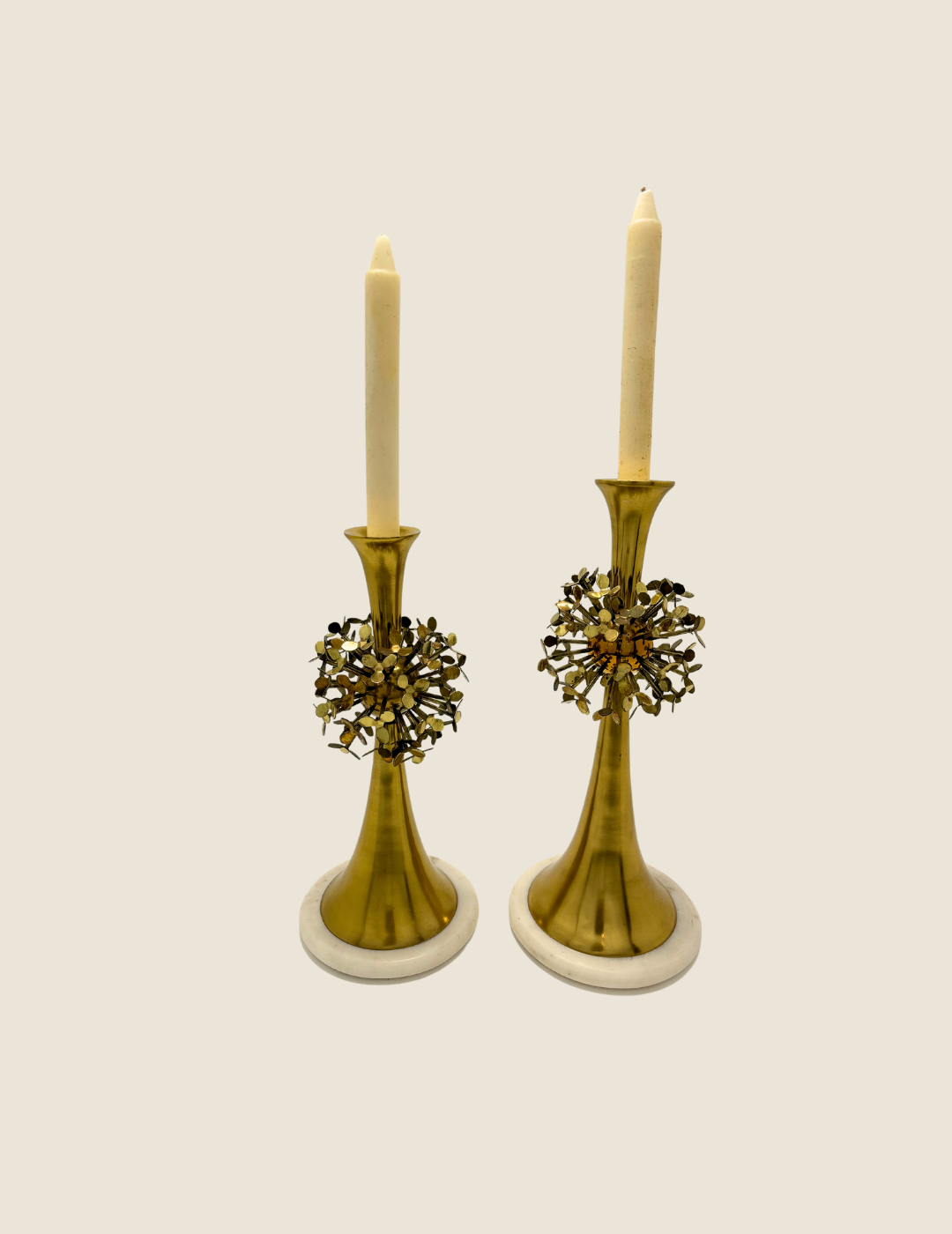 Dandelion Candle Stand
( Large )