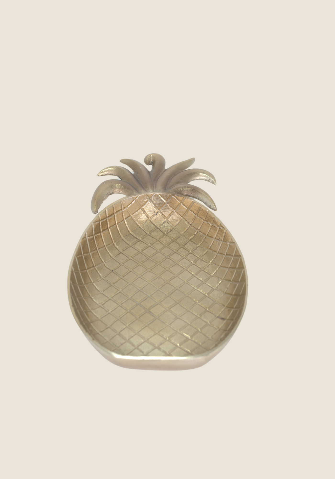 Pineapple platter