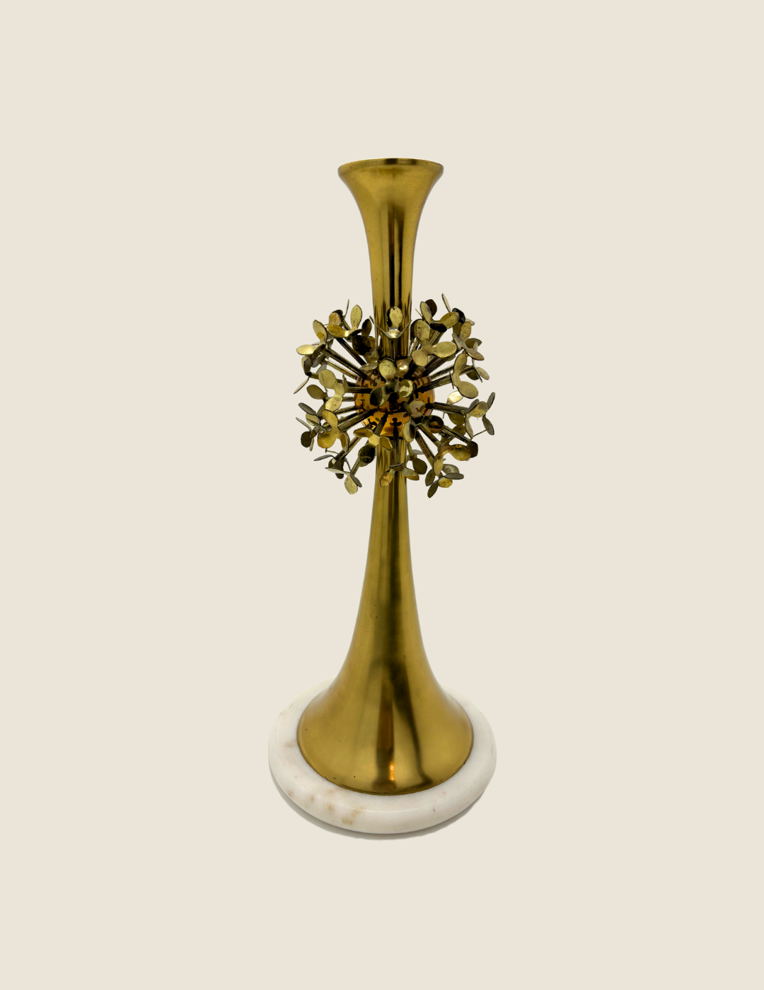 Dandelion Candle Stand
( Large )
