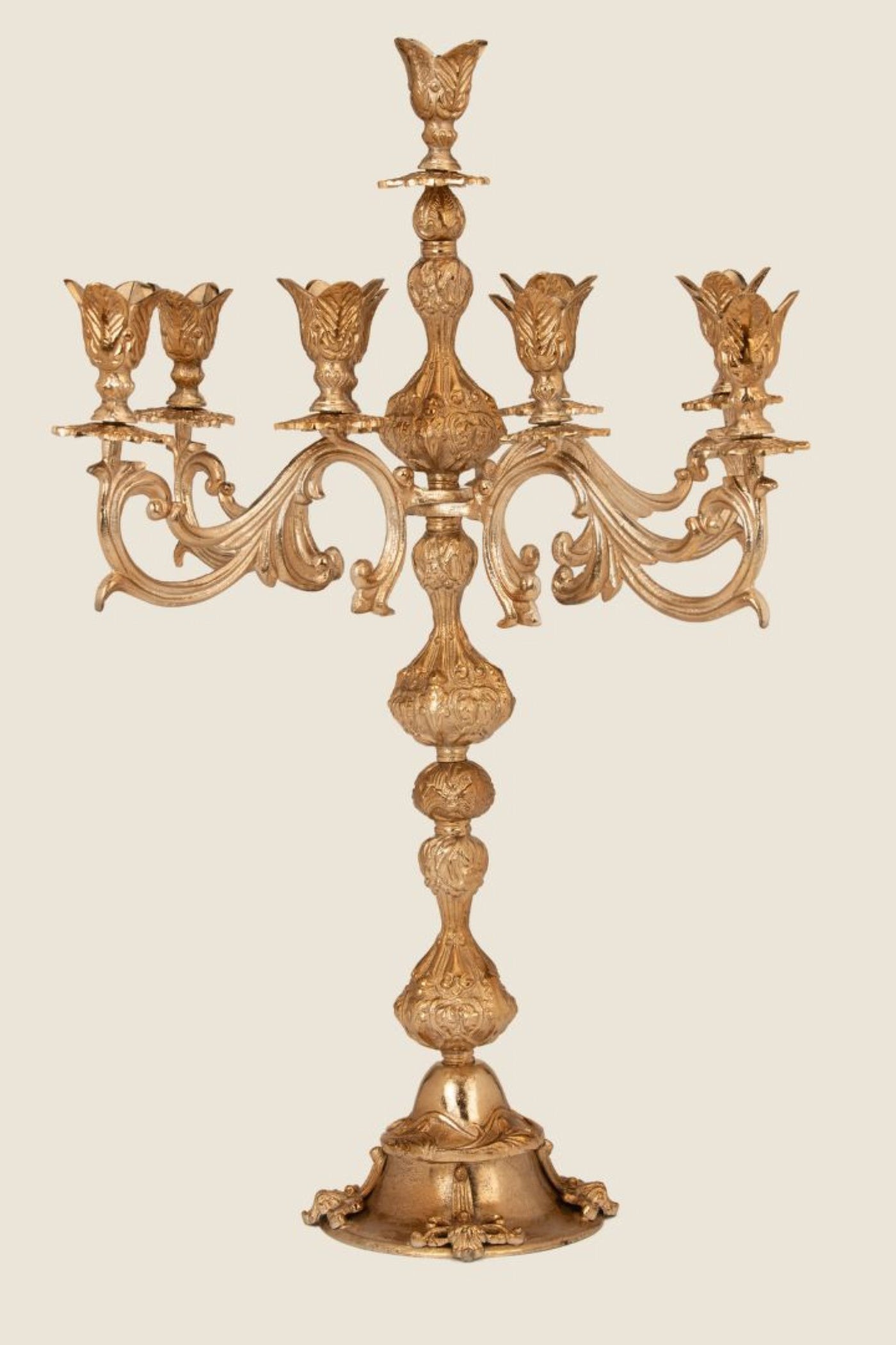 CandleAbra