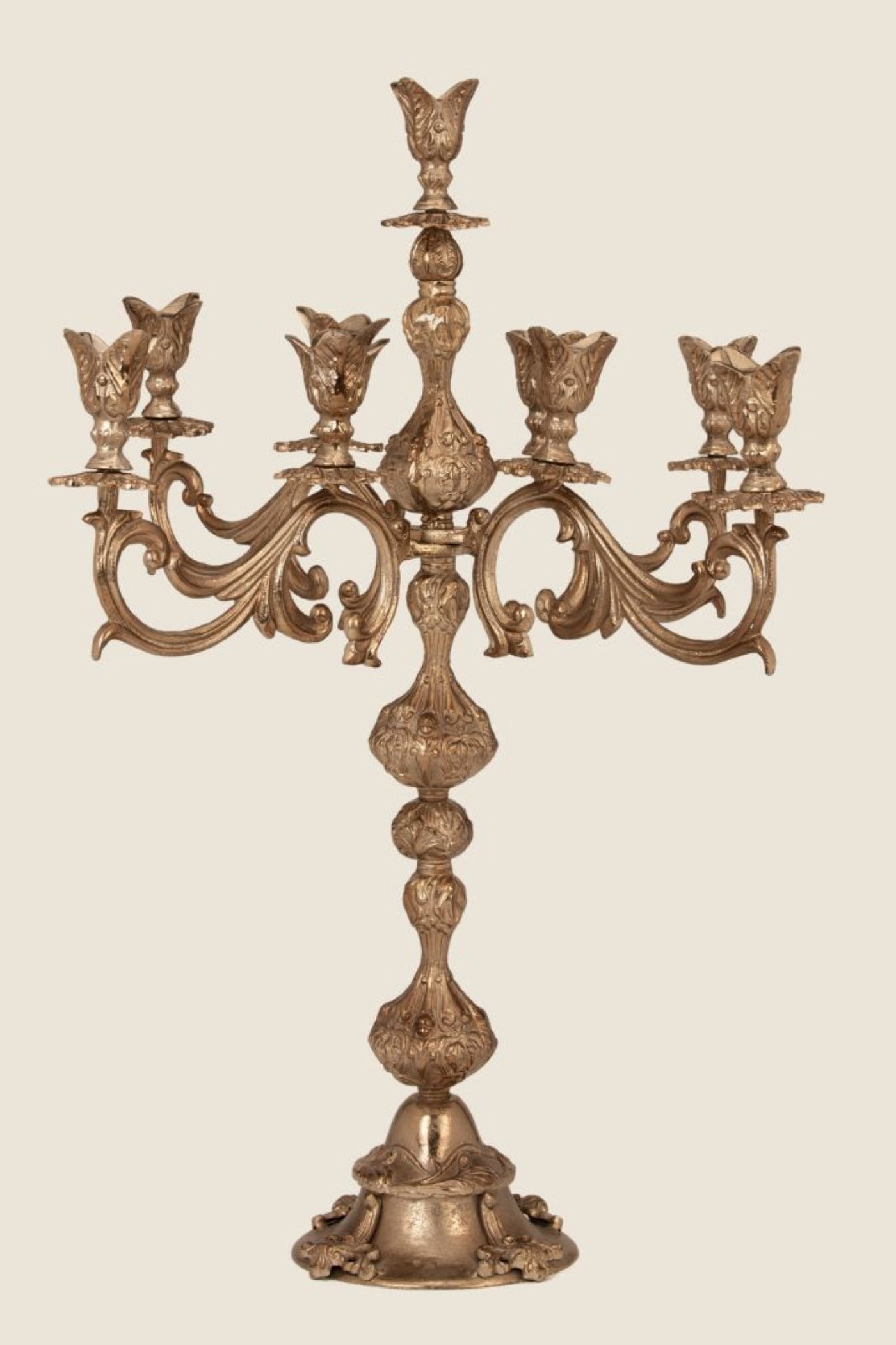 CandleAbra