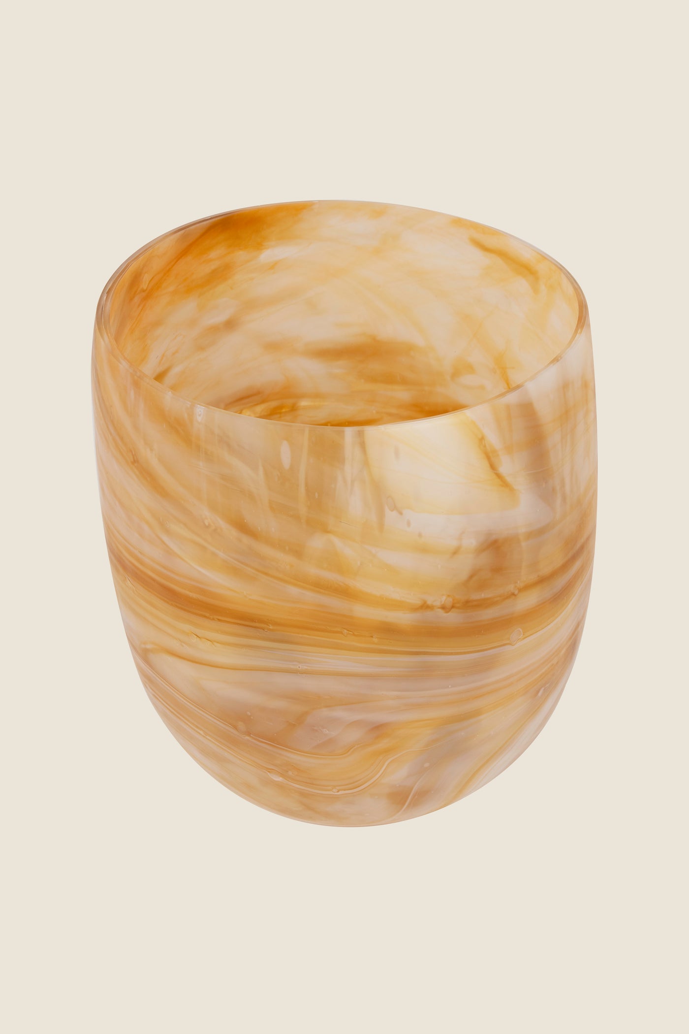 Luminescent Onyx Hurricane