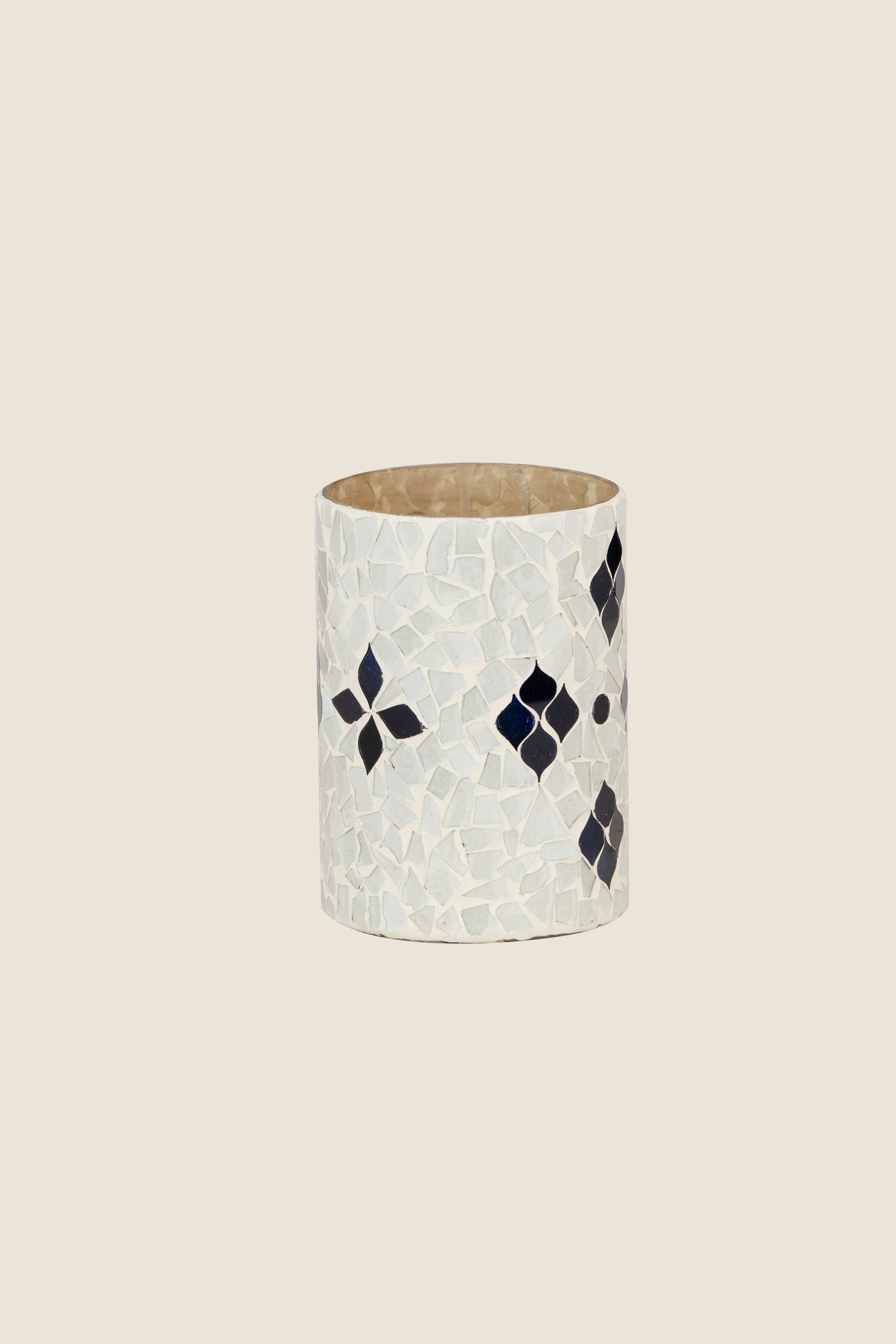 Marrakech candle (big)