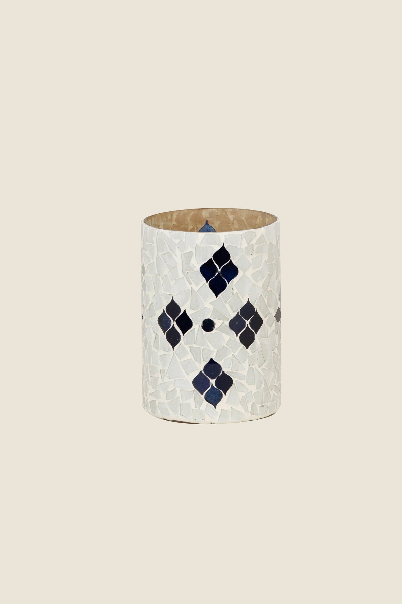 Marrakech candle (big)
