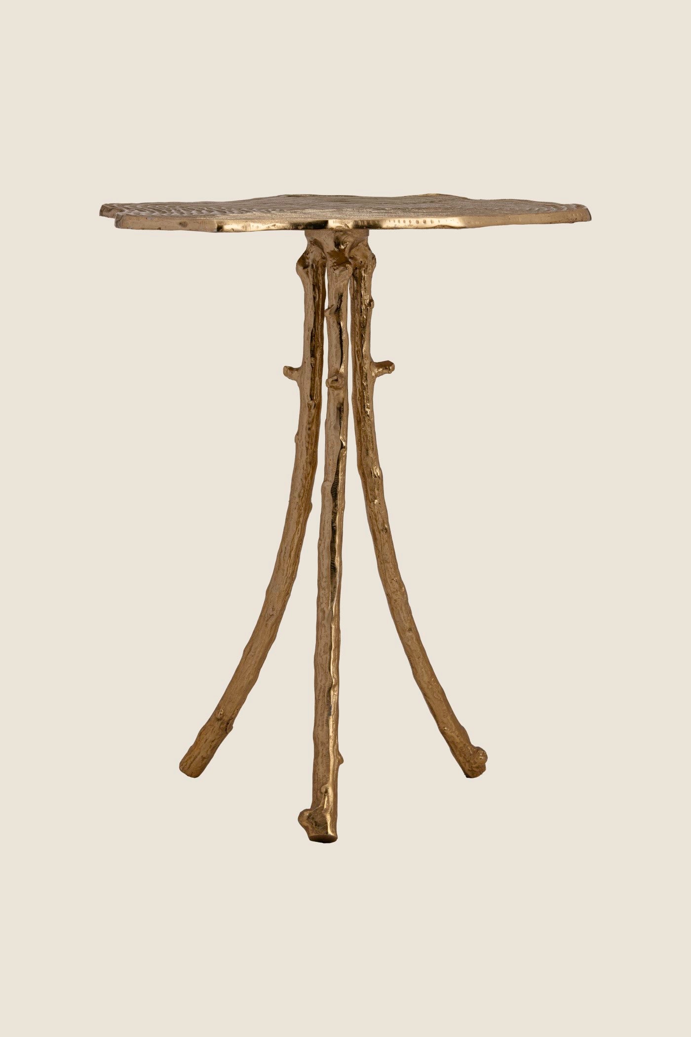 Amoeba Accent table (medium)
