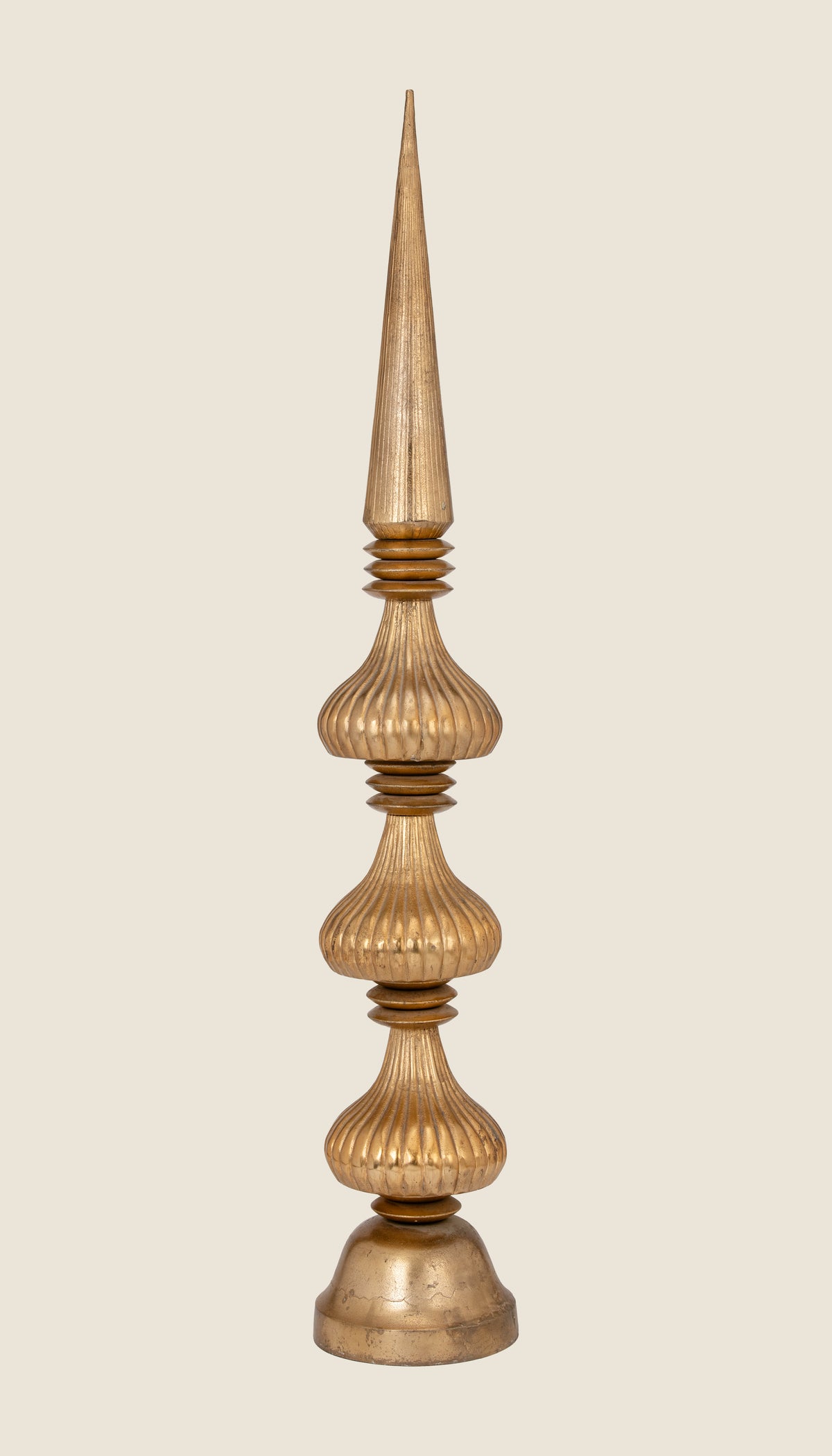Mughal Finial (big)