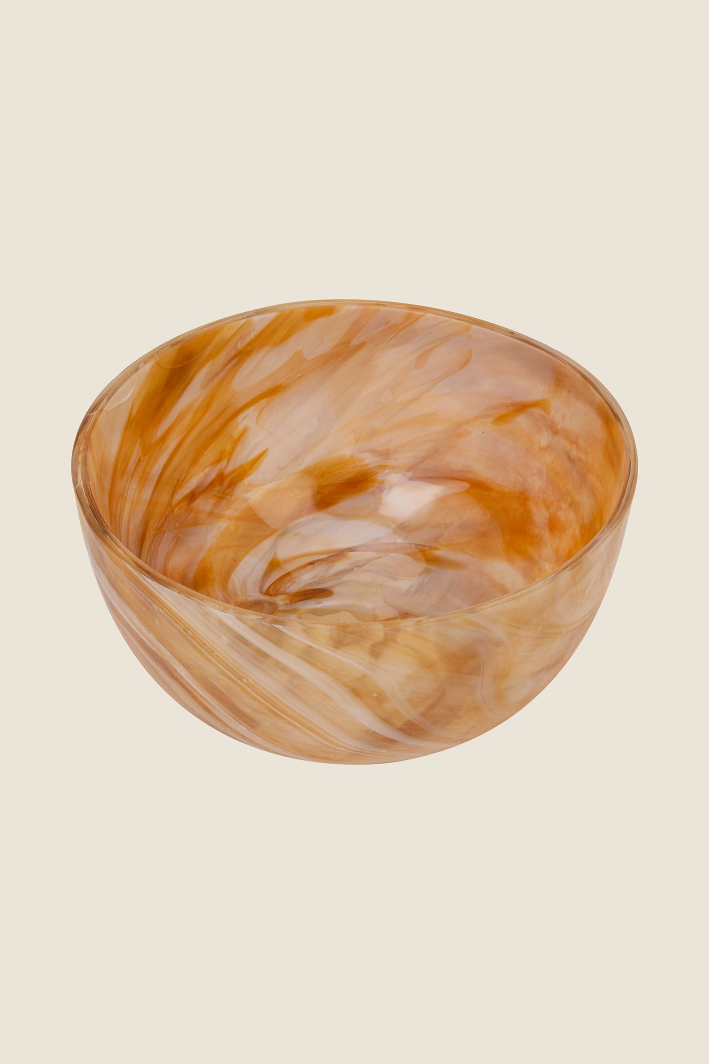 Luminescent Onyx Bowl
