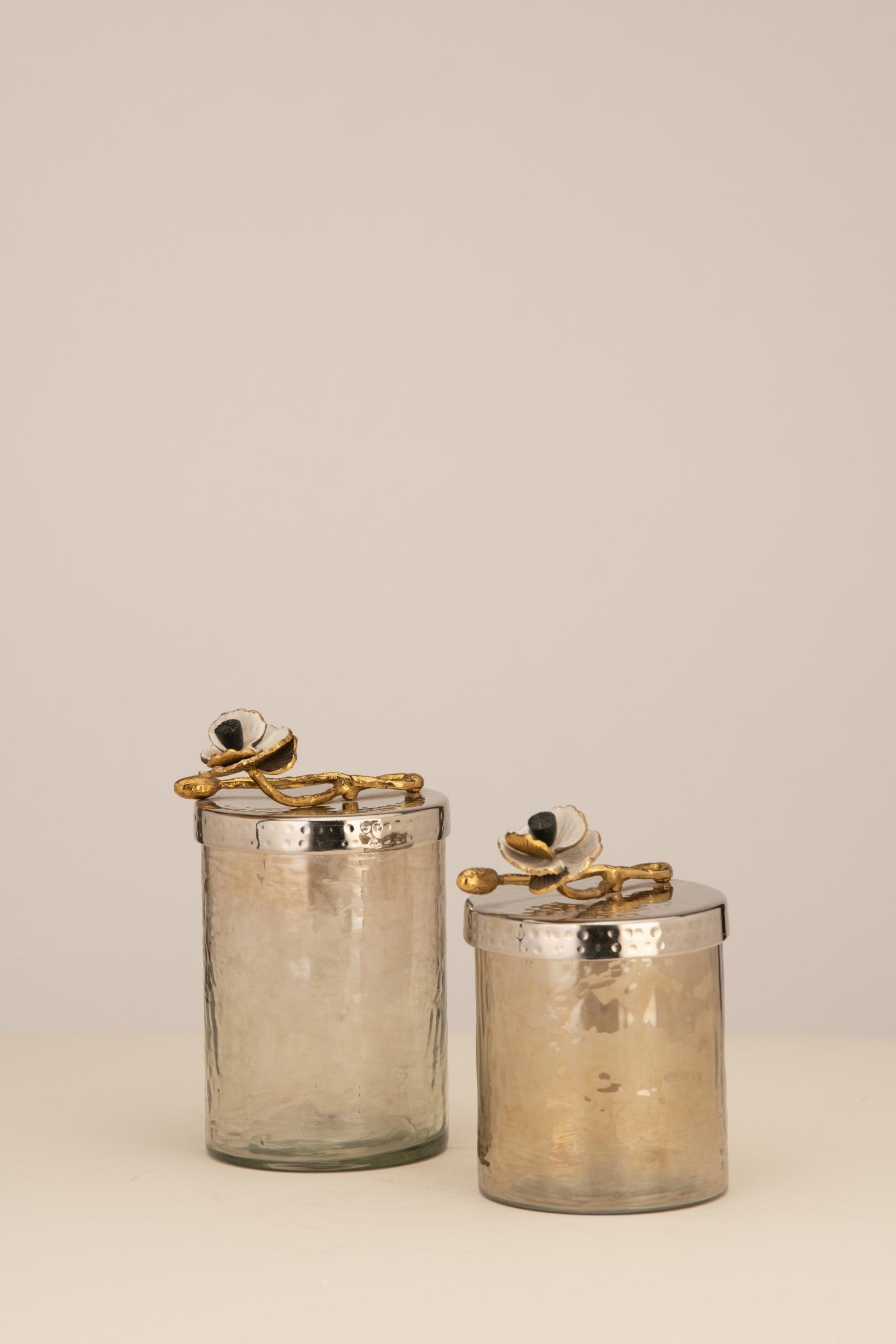 Orchid jar (medium )