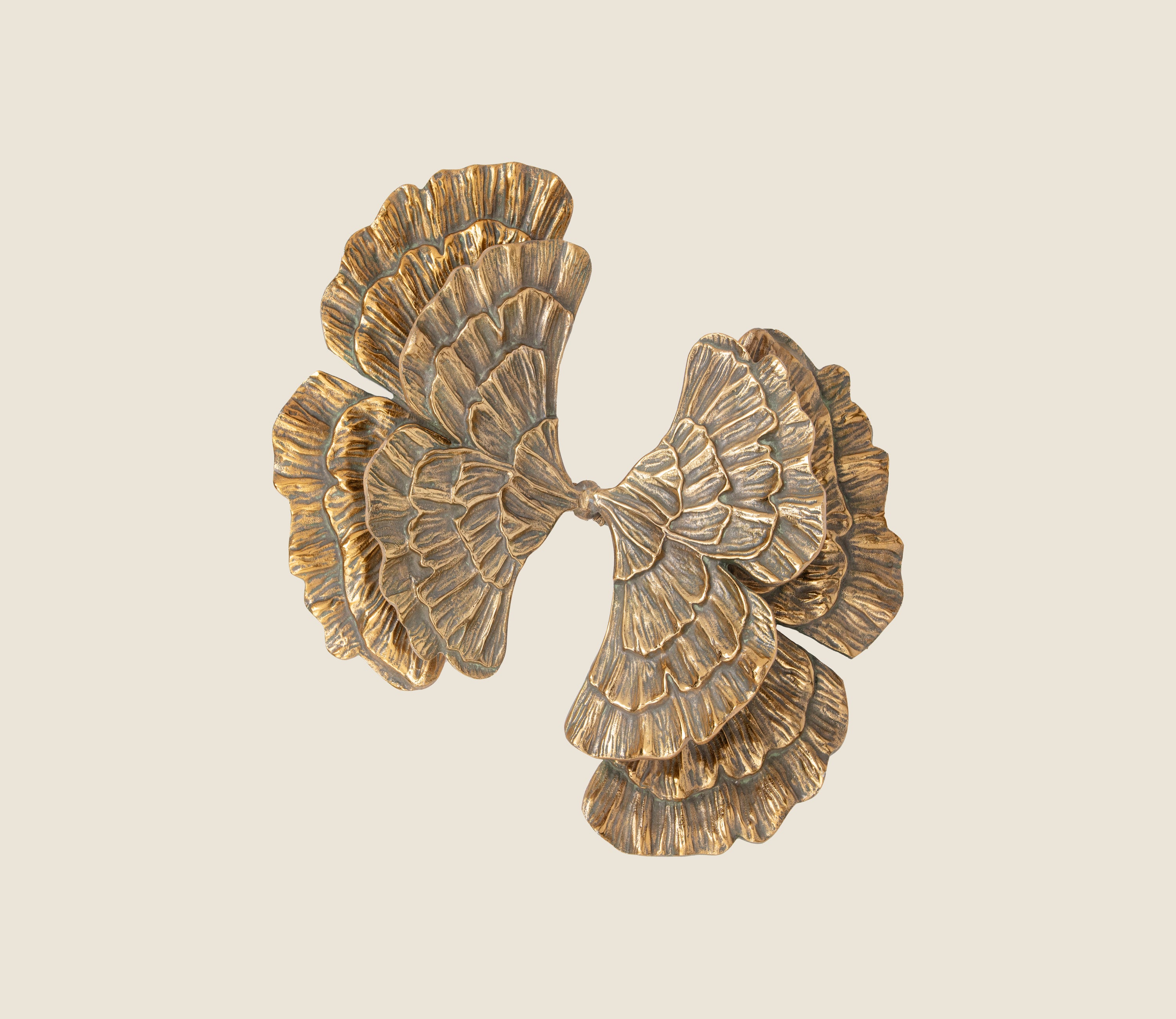 Gingkobutterfly Wall Art