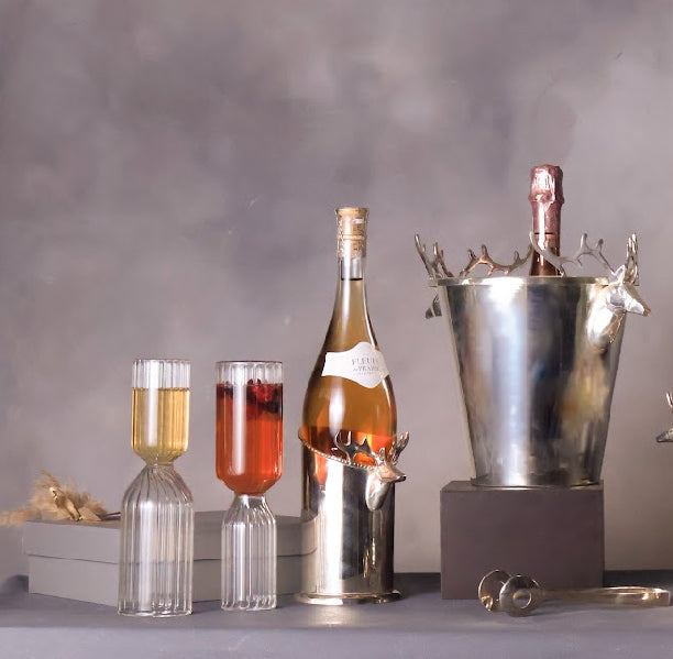 Sip switch cocktail glass (set of 6 )