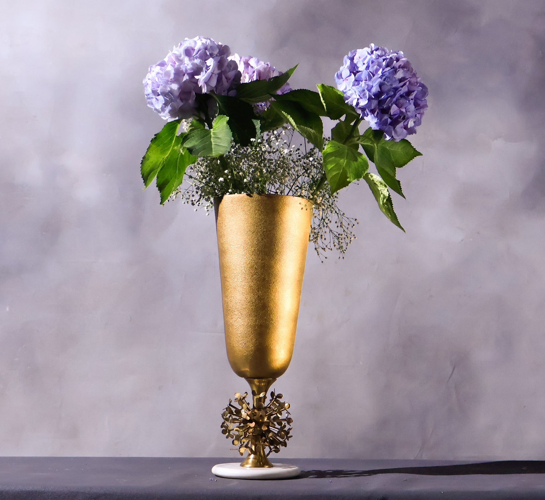 Dandelion Vase ( Medium )