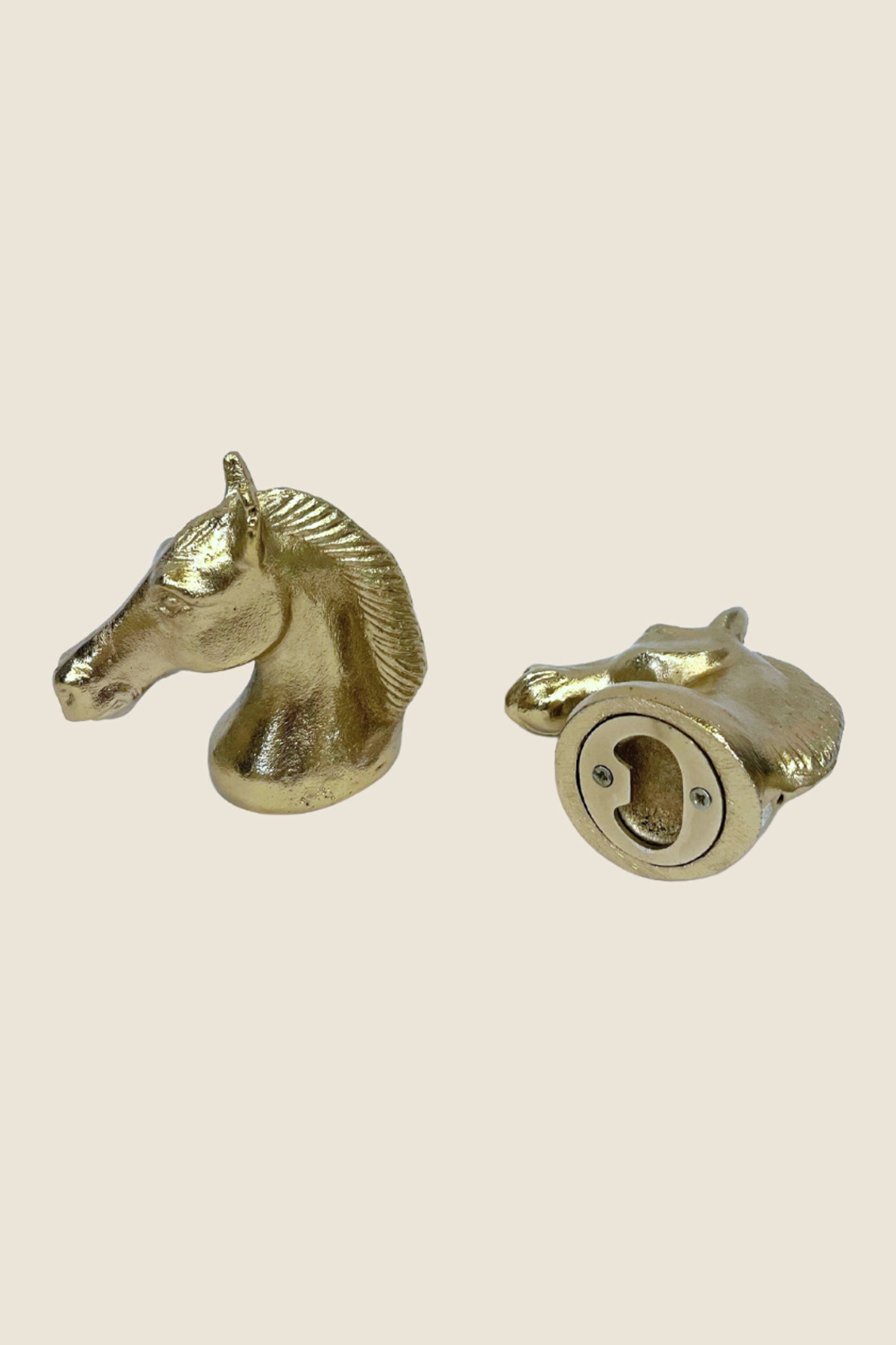 Stallion Bottle Opener