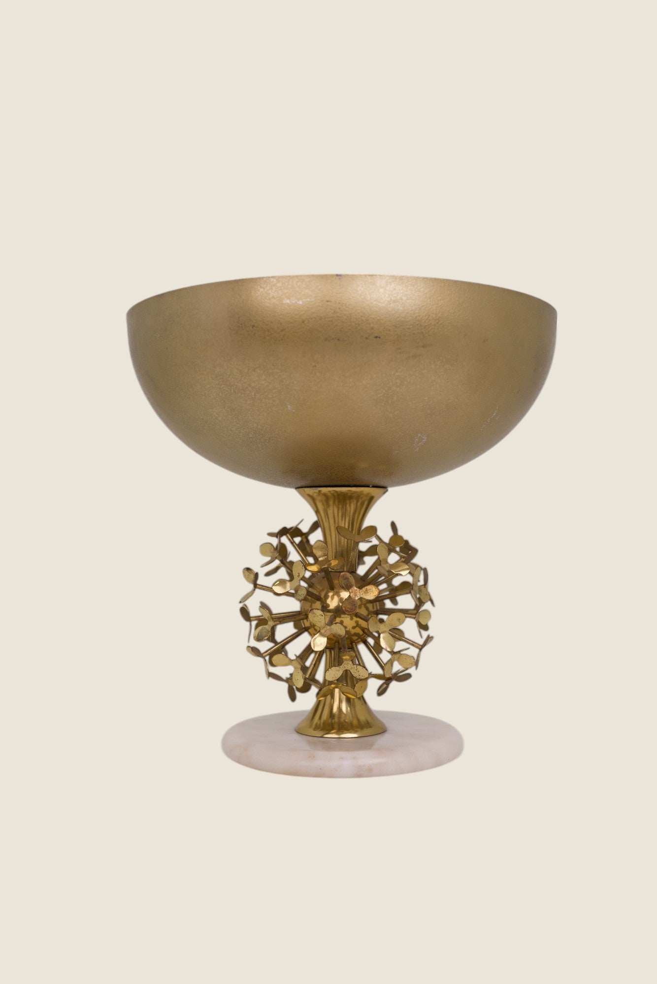 Dandelion Bowl
