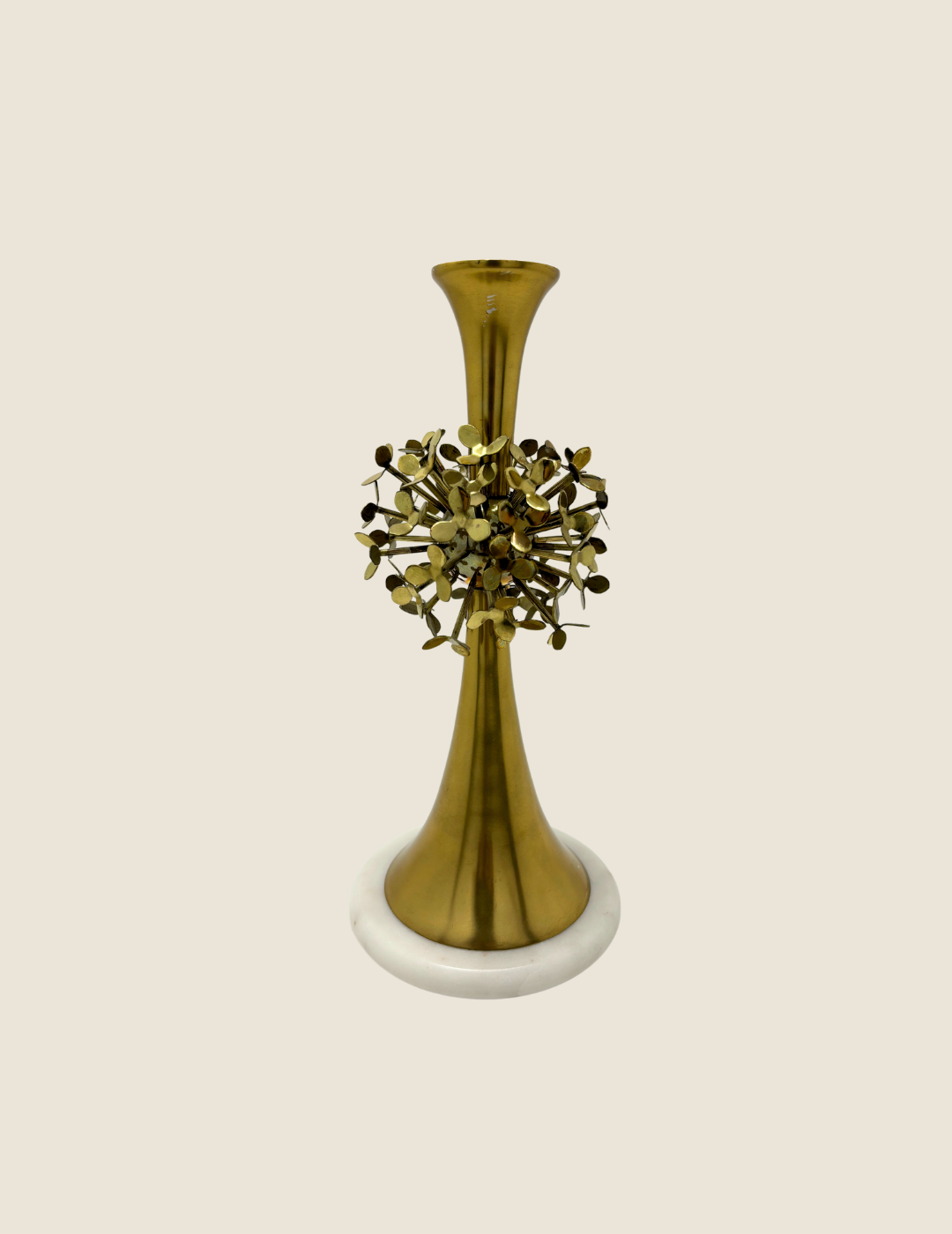 Dandelion Candle Stand
( Medium )