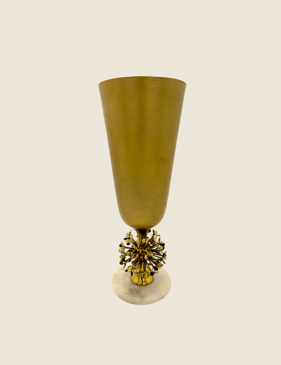 Dandelion Vase ( Medium )