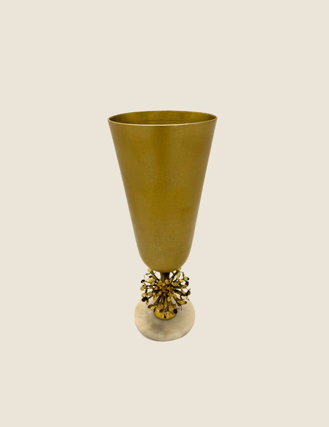 Dandelion Vase ( Medium )