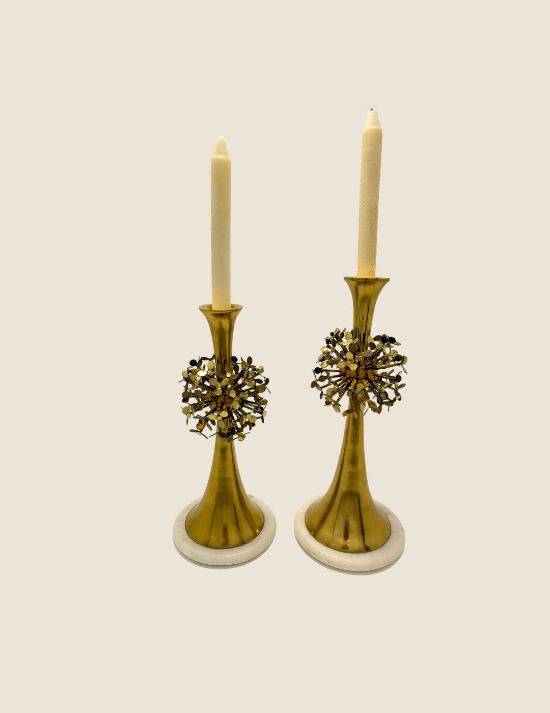 Dandelion Candle Stand
( Medium )