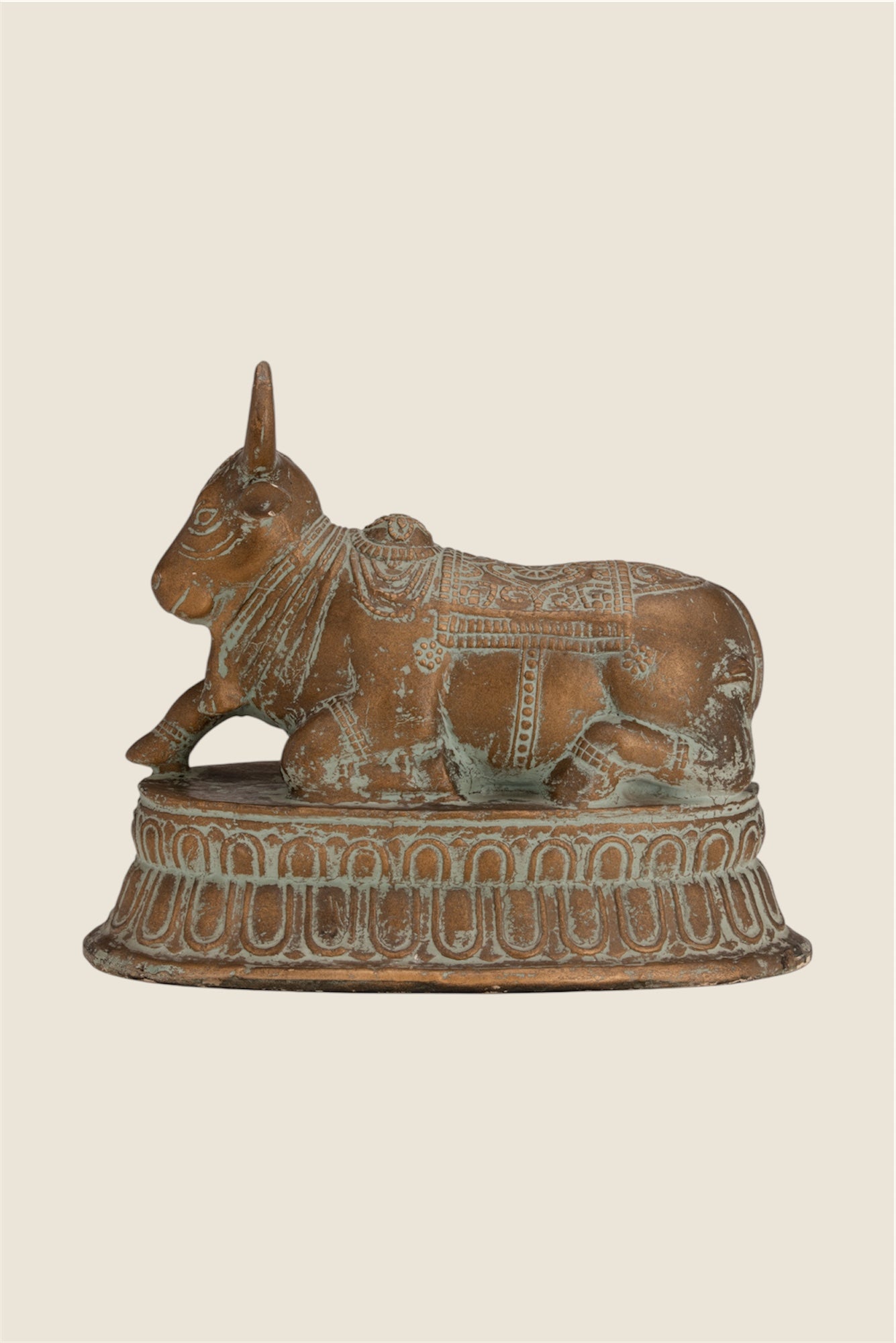 Divine Nandi