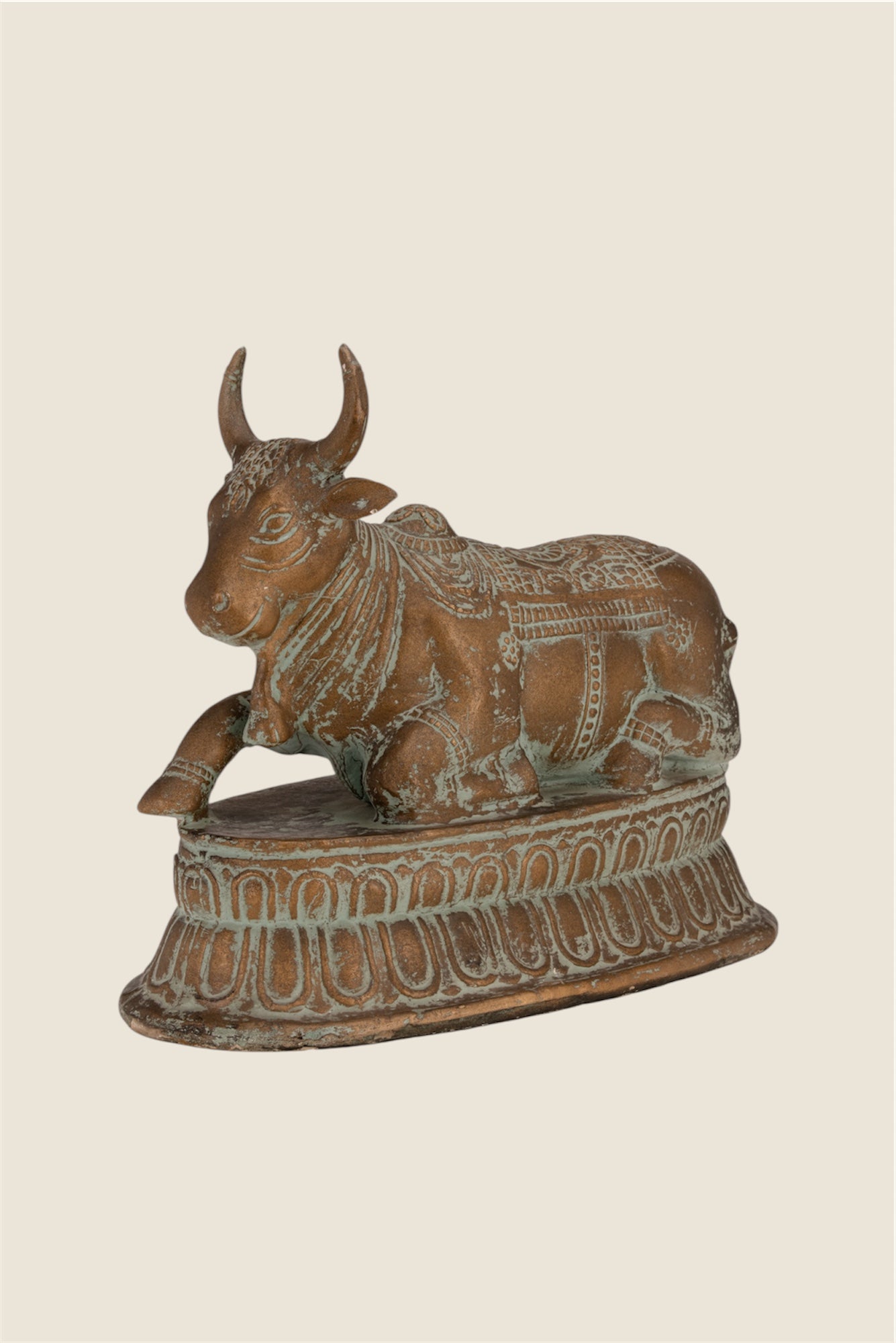 Divine Nandi